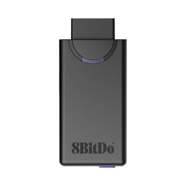 8BitDo Retro Receiver For Sega Genesis, Mega Drive & PC, Use 8BitDo NES30 SFC30 PS3 PS4 Game Controllers from NSE Imports #2.